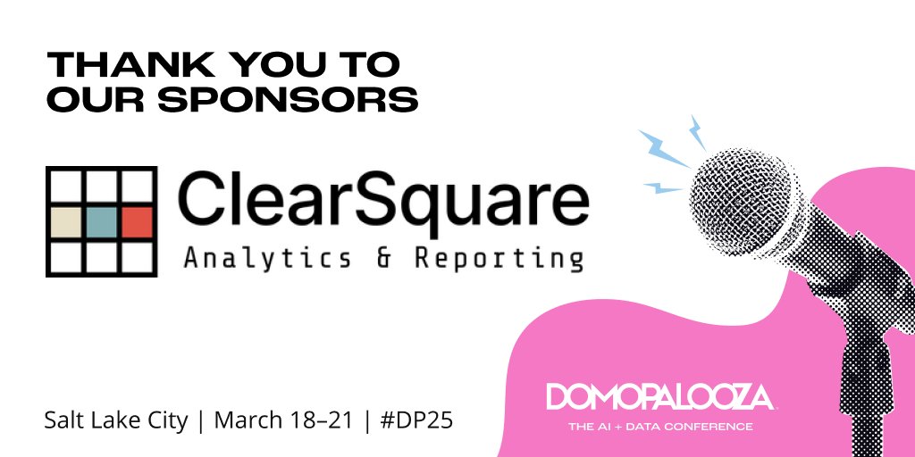 Domopalooza tweet media