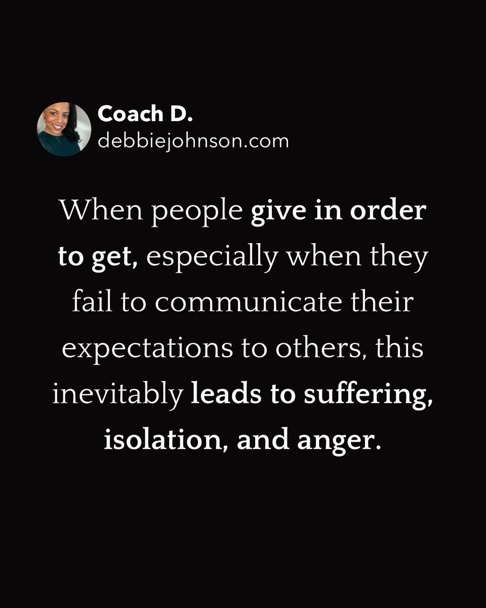 iamdebbiej's tweet photo. Communicating clearly, and early, is essential. Expressing your thoughts and objectives openly, creates an environment where everyone involved feels valued and heard. When all parties are on the same page, it becomes easier to work together towards common goals. https://t.co/lx9zocnLtE