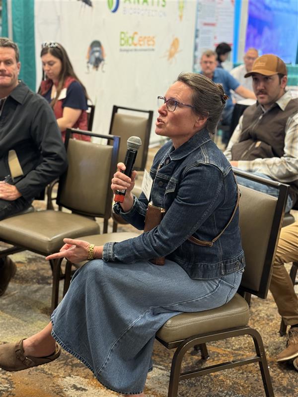 BioSolutions Conference & Expo tweet media