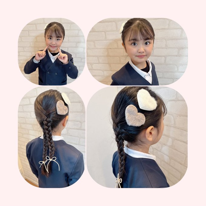 Twitterのコスプレ画像3