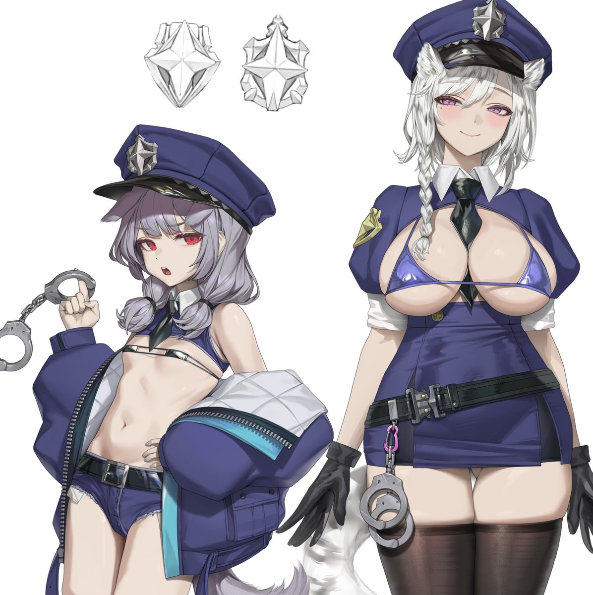 WIP