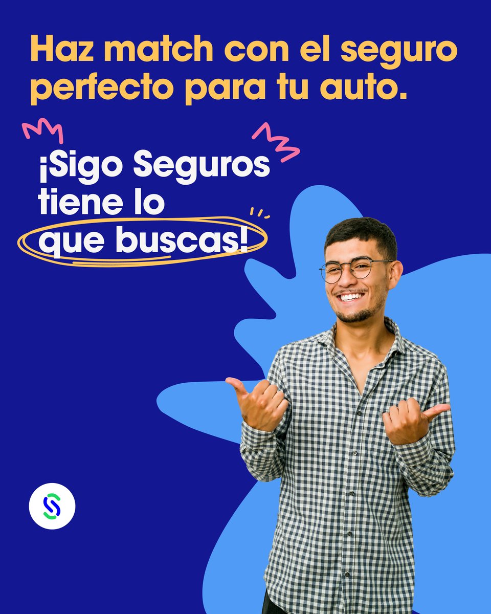 📍 Si estás en Texas, cotizar tu seguro de auto nunca fue tan fácil:

✅ Rápido: Obtén tu cotización en minutos desde tu celular o computadora.
✅ Accesible: Planes a tu medida y precios que se ajustan a tu presupuesto.
✅ Confiable: Cobertura diseñada para protegerte en cada