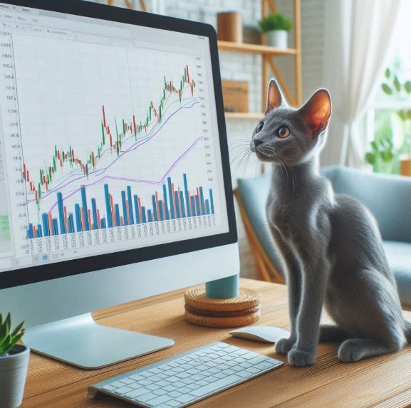 quantamentalguy's tweet image. 📊 Using Hurst exponent to analyze crypto market trends reveals fascinating patterns in price movements. At H&amp;gt;0.5, we&apos;re seeing strong trending behavior - perfect for identifying optimal entry/exit points in your portfolio!
Time to level up your technical analysis game 📈
#Crypto…