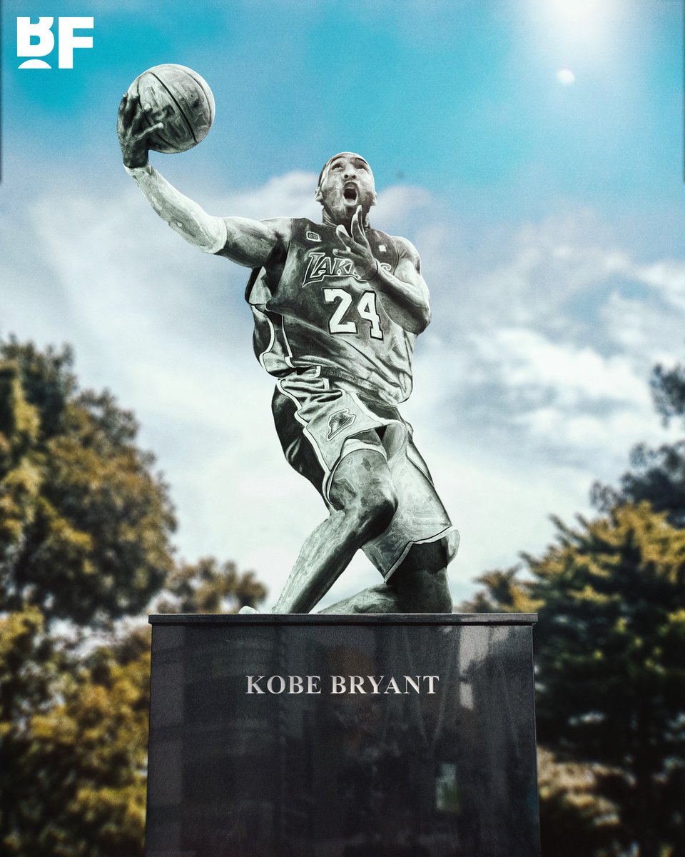 Basketball Forever tweet media