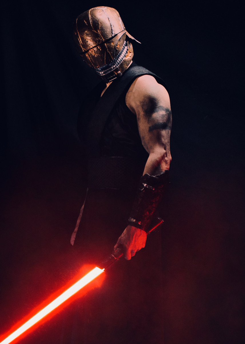 i am ren tweet media