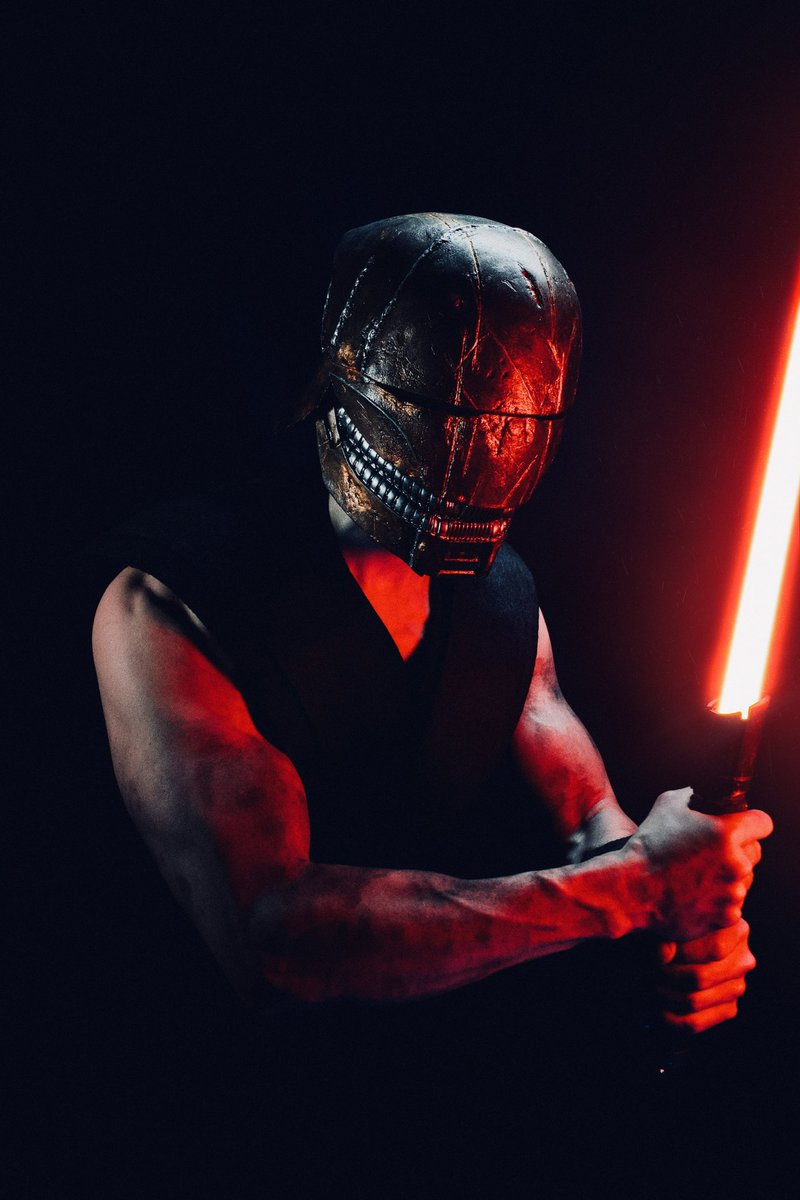 i am ren tweet media