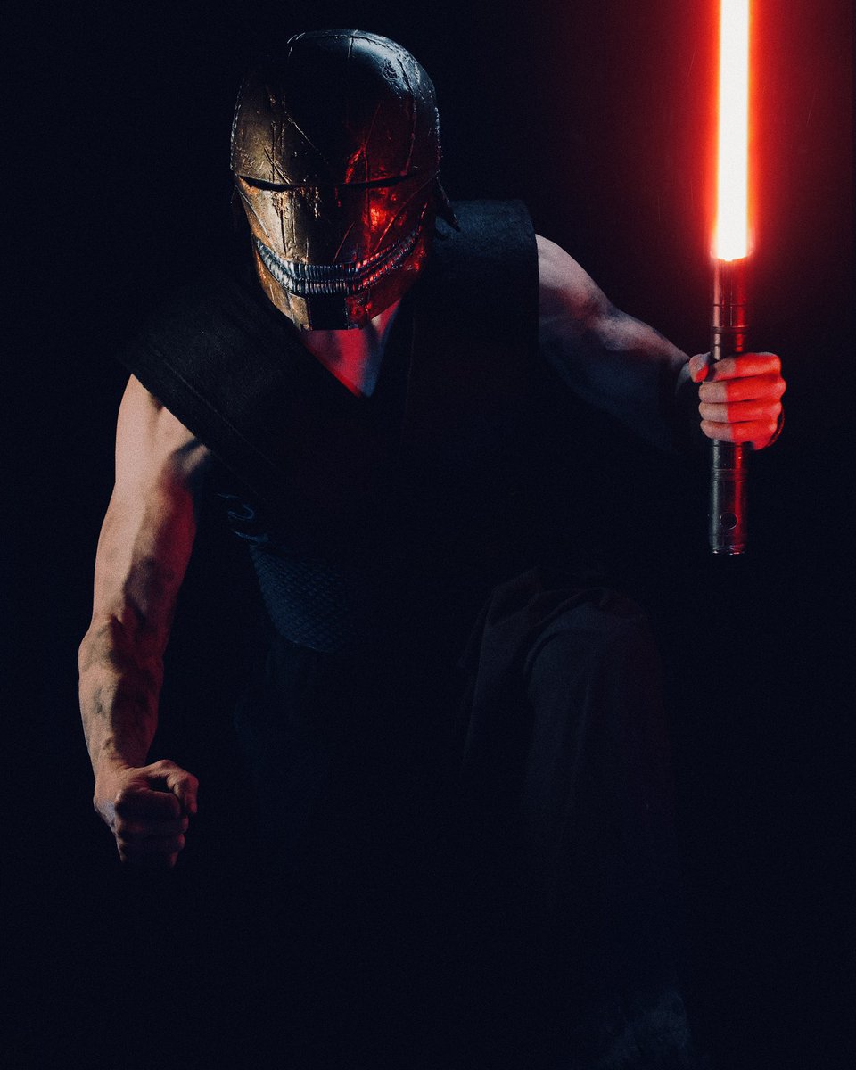 i am ren tweet media