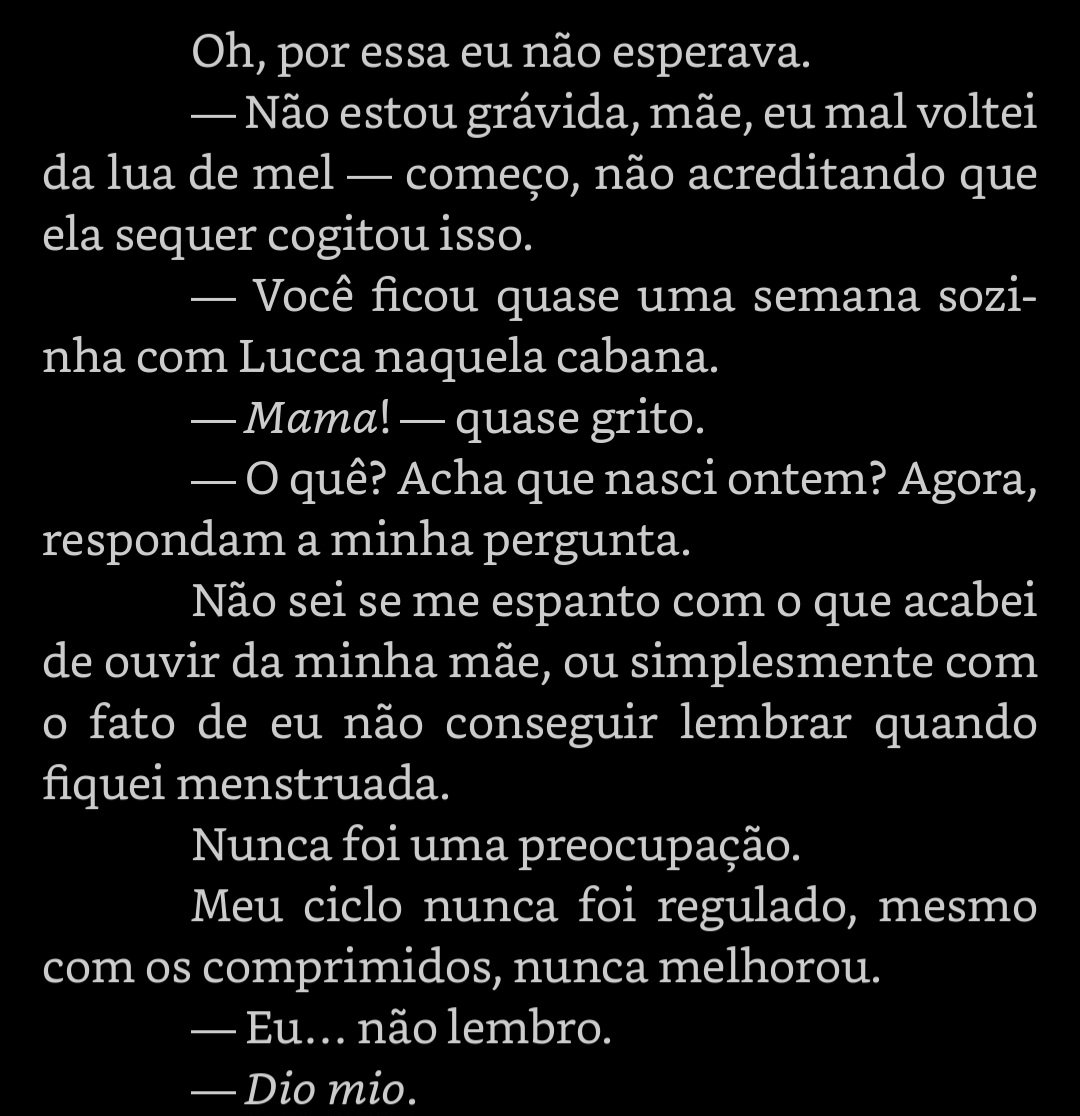 Gossip_Club23's tweet photo. TIA ELEONORA DIVAAAAA

CHIARA SOB OBSESSÃO DO CONGLIERE 
Já disponível na amazon kindle e kindle unlimited https://t.co/ddFZMvvPzb