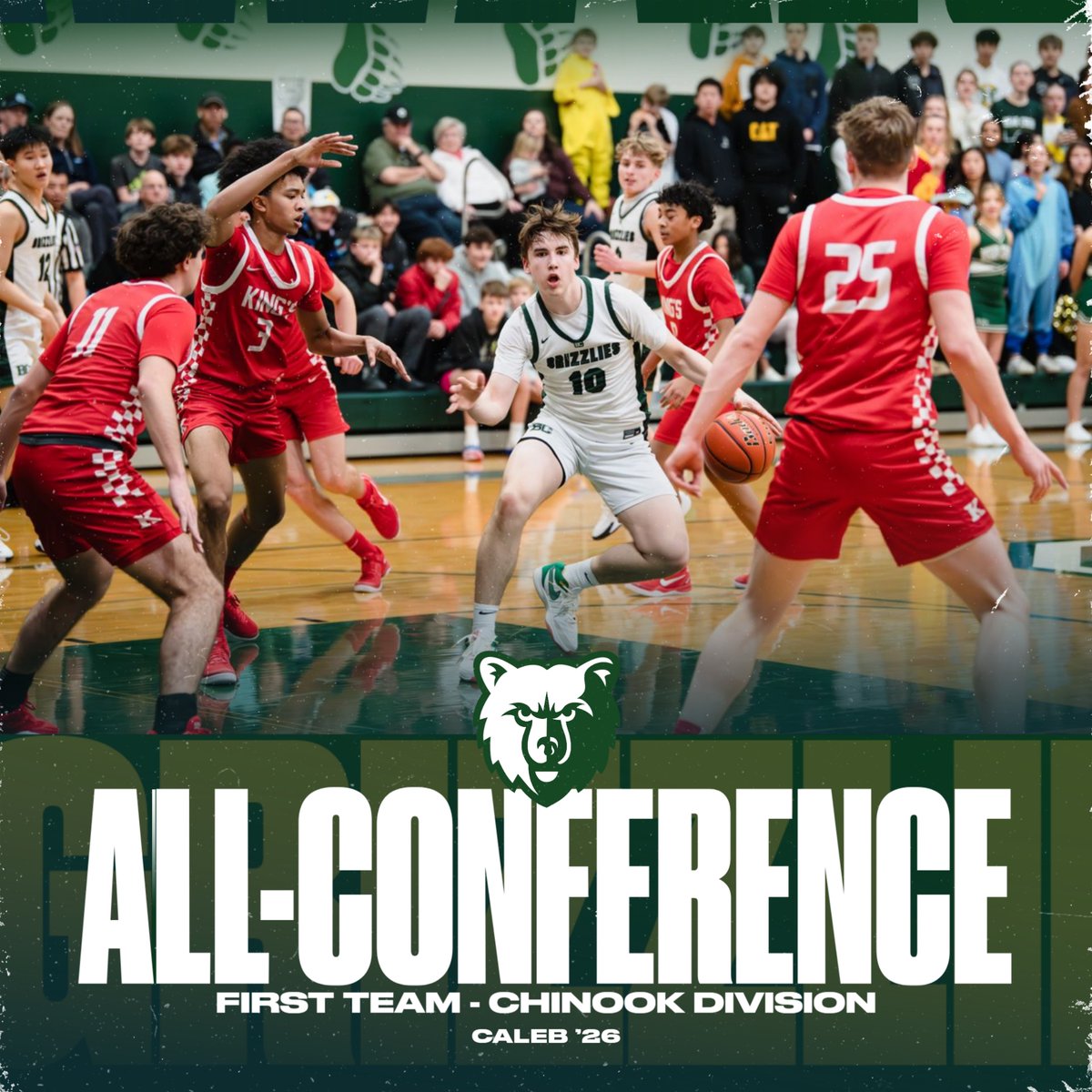 caleb_branch10's tweet image. First team All-Conference!
18 PPG
24.4 Per 32
61% from 2
46% from 3 (66 in first 16 games)
86% from FT
@PrepHoopsWA
@FOHSeattle
@DevinRecord
@RemoHoops
@ReportBrooks
@LRobBball3
@CoachDomBrooks
@impactbball
@NCSAmbb
@ncsa
@OokayMilo
@MattJones2418
@CoachPribble…
