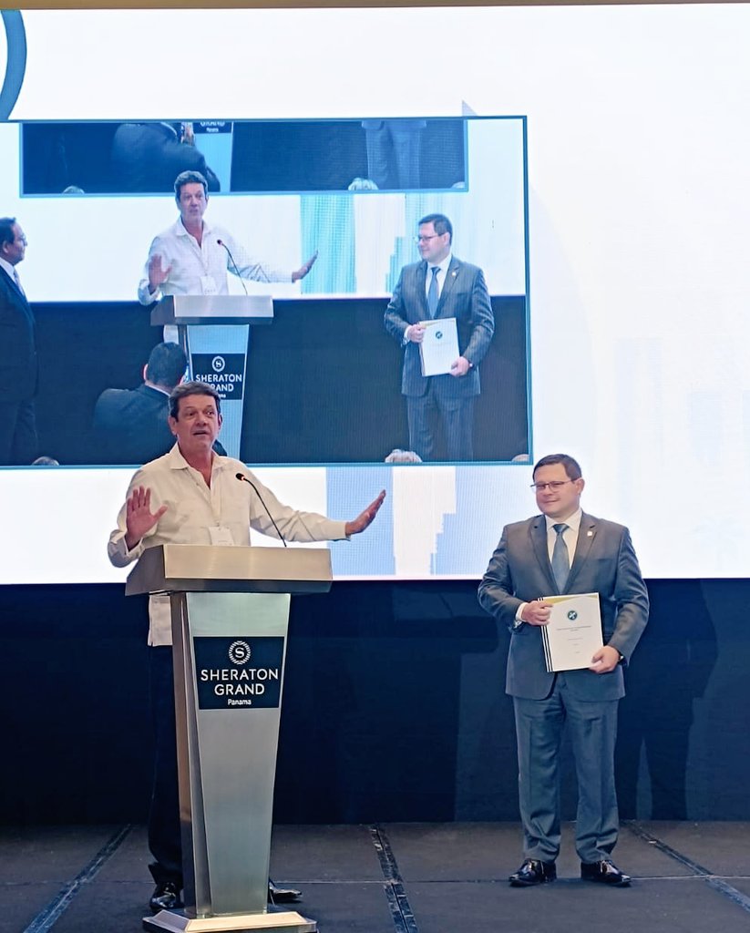 Oscar Orué 🇵🇾 tweet media