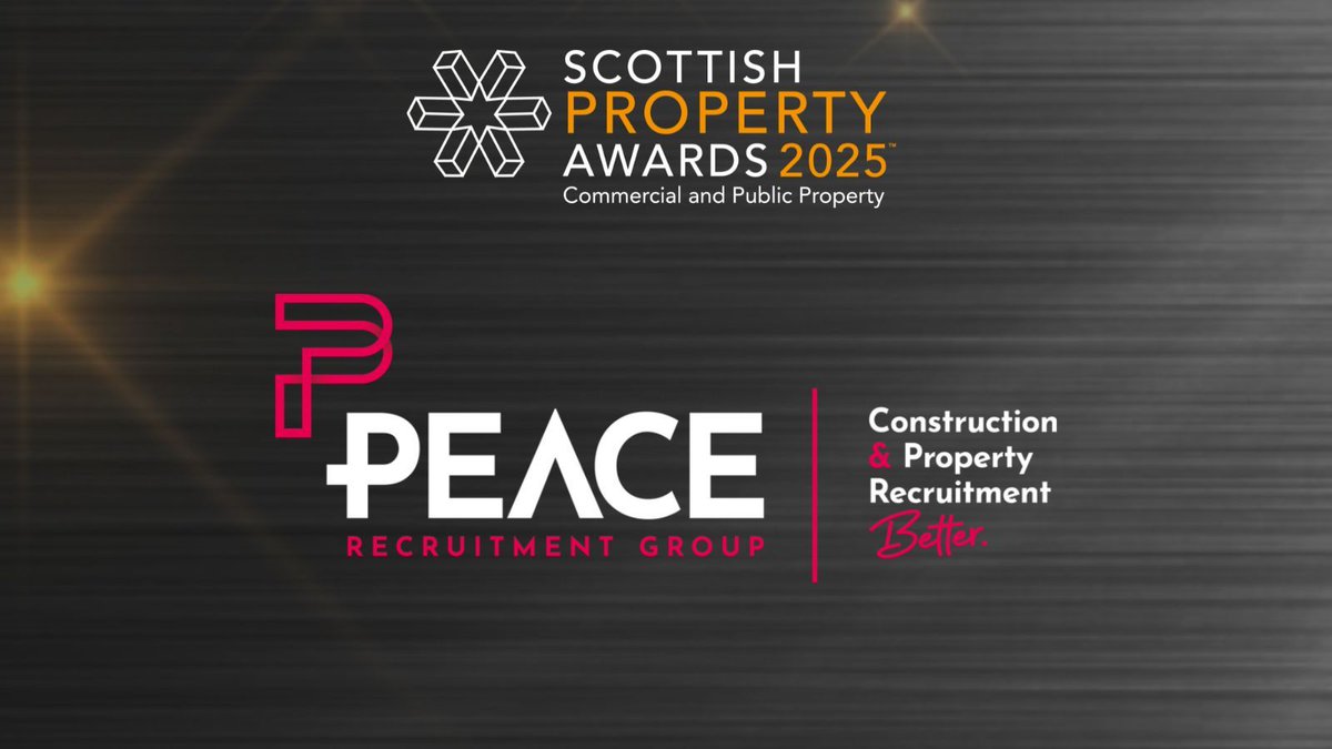 Scottish Property Awards (@scotpropawards) on Twitter photo A big thank you to <a href="/PeaceRecruit/">Peace Recruitment</a> for sponsoring our post-awards entertainment! 🎶
We’re in for a fantastic time!
#ScottishPropertyAwards #EntertainmentSponsor A big thank you to <a href="/PeaceRecruit/">Peace Recruitment</a> for sponsoring our post-awards entertainment! 🎶
We’re in for a fantastic time!
#ScottishPropertyAwards #EntertainmentSponsor