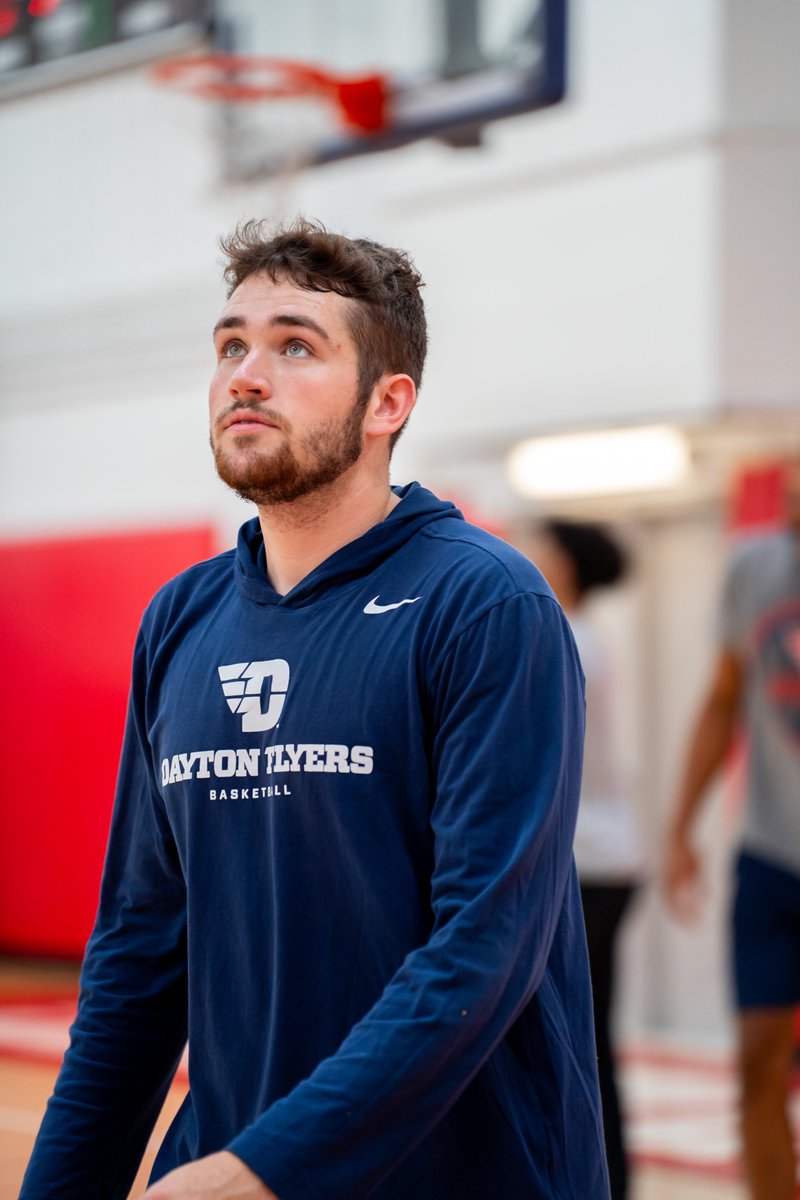 Happy National Student Manager Appreciation Week to the best in the business‼️ 

We couldn’t do what we do without your support 

#GoFlyers // <a href="/DaytonManagers/">UD Managers</a>