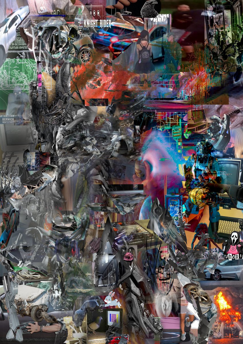 nas || zine tweet media