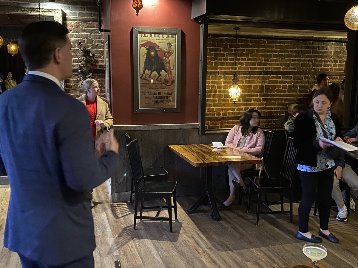 Charleston Young Republicans tweet media