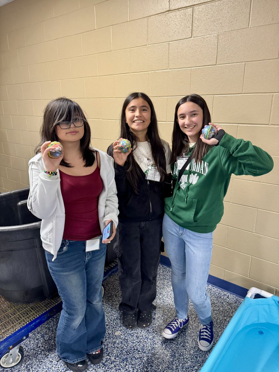 Ali Redgate (@mrs_redgate) on Twitter photo Spherolympics!! Our 7th grade GT students represented <a href="/JordanNISD/">Jack C. Jordan MS</a> today and did a great job! They had a blast! #LearnersAtWork <a href="/msgmakeshistory/">Martha Gonzalez</a> <a href="/NISDGTAA/">NISD GT & AA</a> 🥇🥈🥉 Spherolympics!! Our 7th grade GT students represented <a href="/JordanNISD/">Jack C. Jordan MS</a> today and did a great job! They had a blast! #LearnersAtWork <a href="/msgmakeshistory/">Martha Gonzalez</a> <a href="/NISDGTAA/">NISD GT & AA</a> 🥇🥈🥉