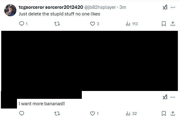 Second Dinner tweet media