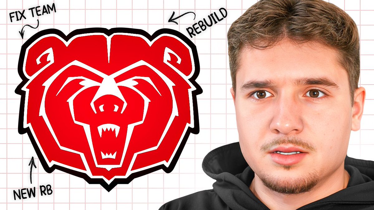 johndoesthumbs's tweet photo. Recent Thumbnail for @bordeauxyoutube

All support is Appreciated❤️♻️

DMs to work together today📩 https://t.co/p6q66ptug2