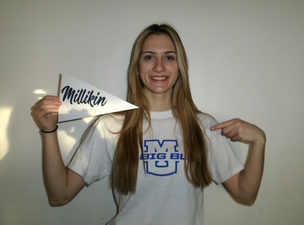 I am so very thankful to have received my first offer to play college soccer at Millikin University! <a href="/idoherty_muws/">Ian Doherty</a> <a href="/CroatianEagles/">Croatian Eagles SC</a> Go Big Blue💙