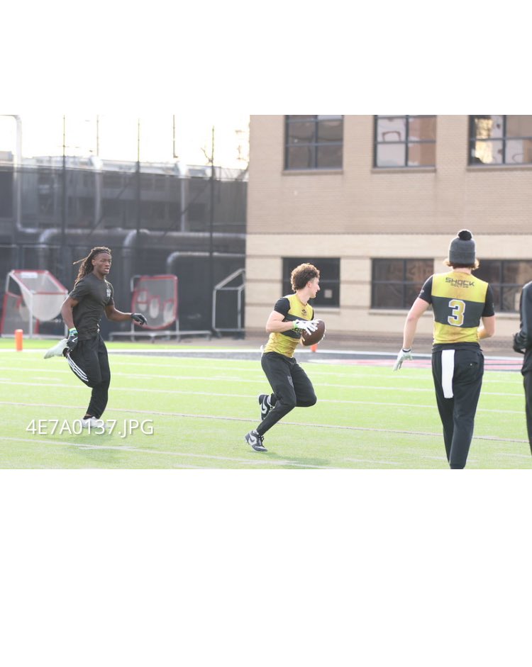 I will be in Springfield this weekend for 7on7 <a href="/DarealKjones20/">DarealKjones20</a> <a href="/MoKan_Sports/">MoKan Sports</a>