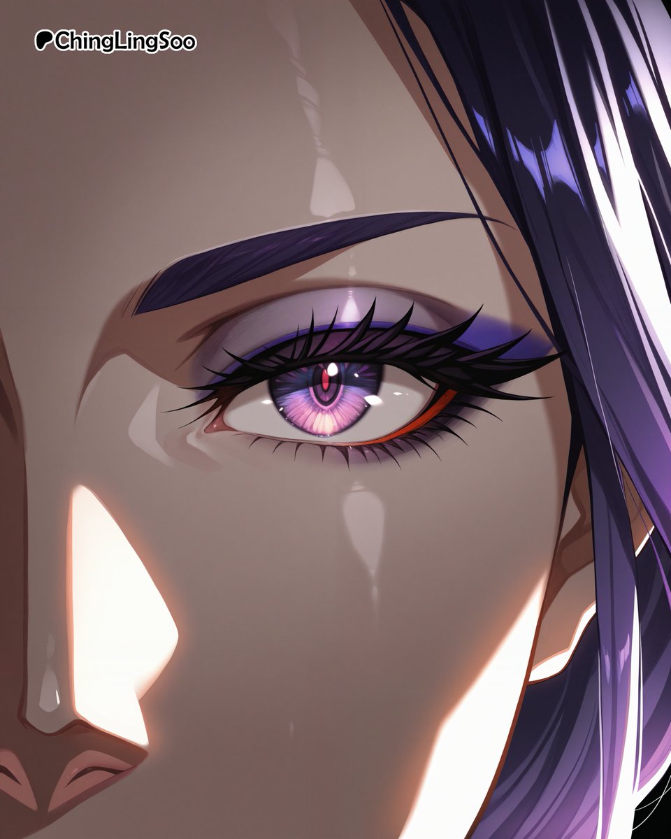 ChingLingSoo's tweet photo. Eyes of my OCs:
π Violet
β€οΈ Scarlett
π Kay
π Sam
π·οΈ Tags:
#chinglingsooart #originalcharacter #conceptart #eyefocus https://t.co/W0hyTdsOAI