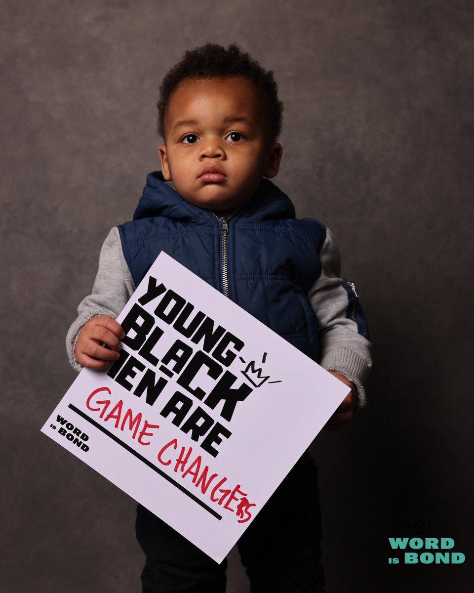 Word is Bond 👑 tweet media