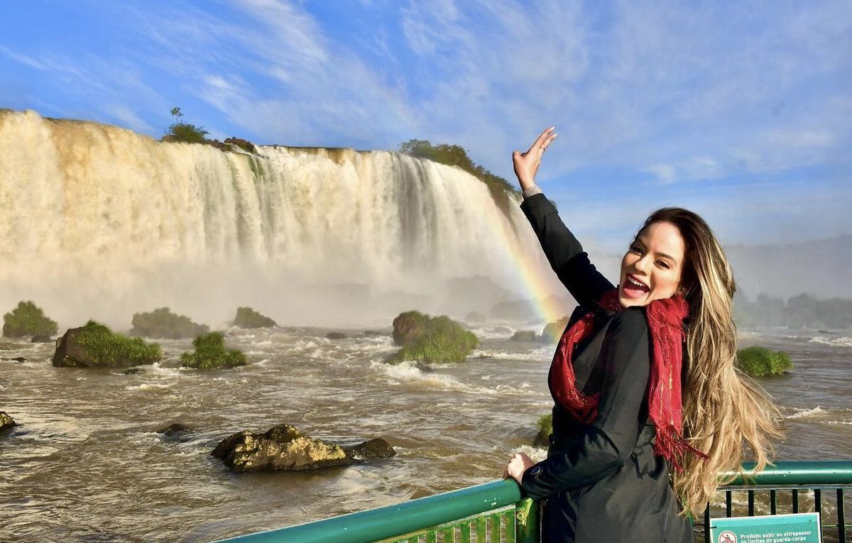 viajandopy's tweet photo. ¿Y si el domingo 2 de marzo (víspera de feriado en 🇵🇾)  viajamos a Cataratas 🇧🇷 y al Bar del Hielo ☃️?

EN VI AR… https://t.co/88xaREH2js