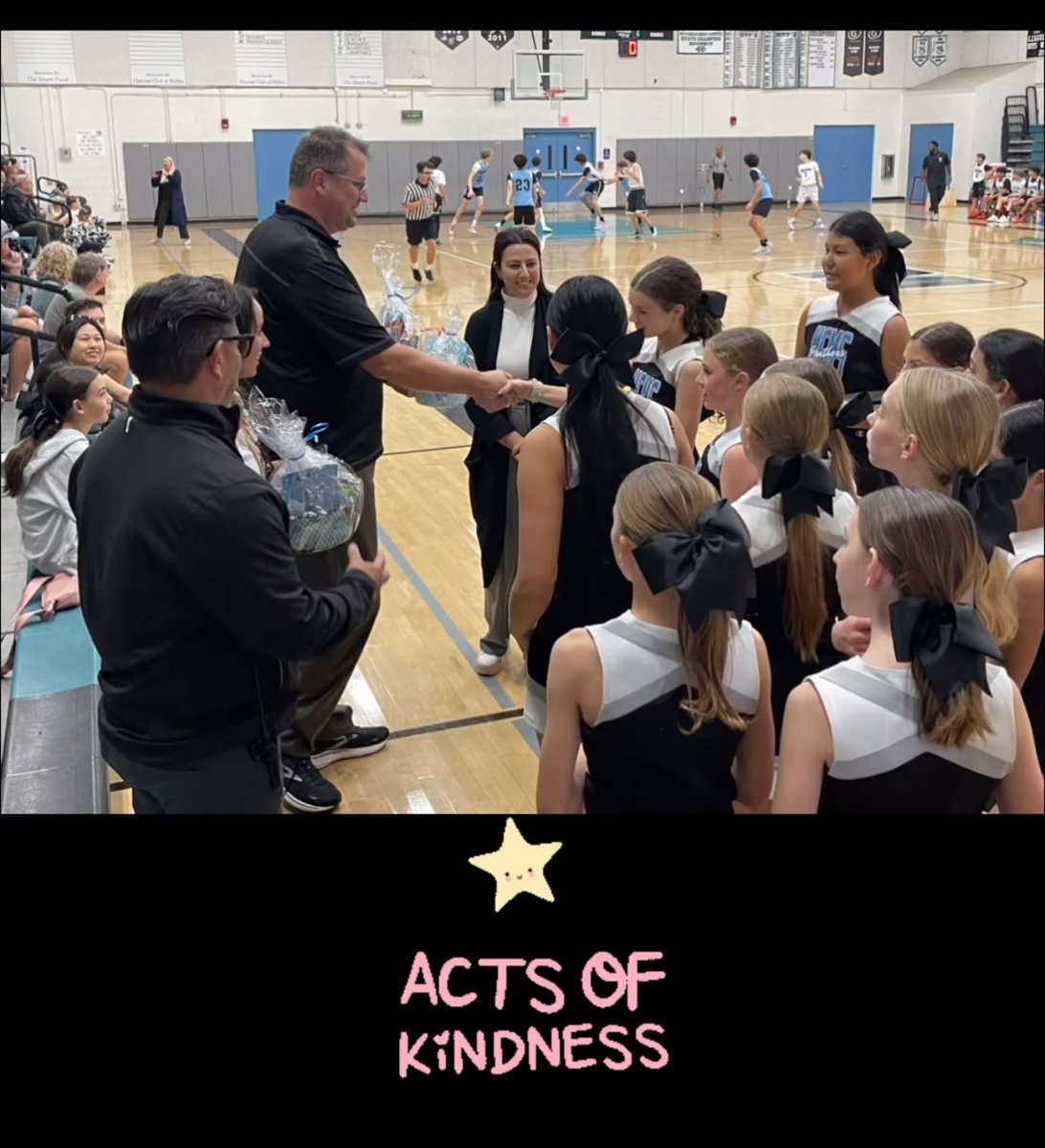 MCMS_Panthers's tweet image. Thank you @MalibuMiddle for hosting MCMS basketball ball and cheer, and joining our All Star Sports League!