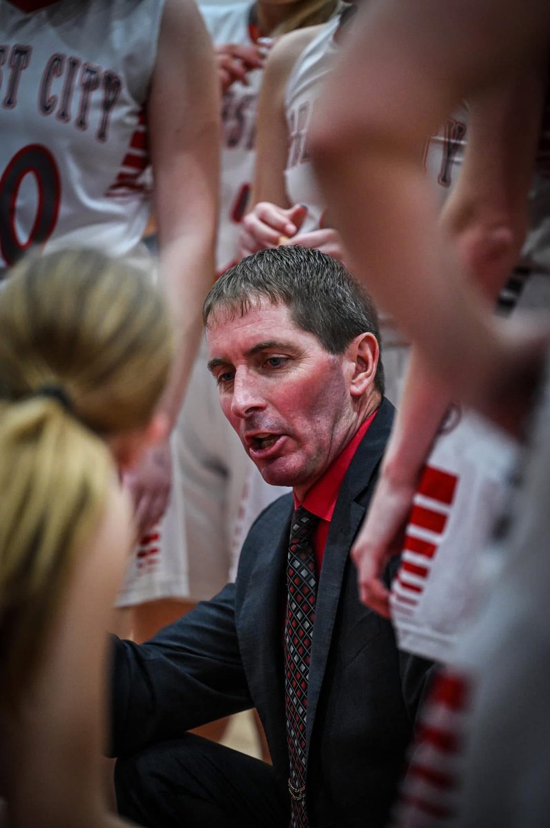 🏀 Girls Basketball Top of Iowa Conference West All Conference Teams 🏀

Congrats to all the girls on winning the TIC West with a perfect 16-0 record! 

First Team
🥇 Colette
🥇 Bethany

Second Team
🥈 Jenna
🥈 Lexi

Honorable Mention 
🏅Dru

Coach of the Year
🏅Coach Erpelding