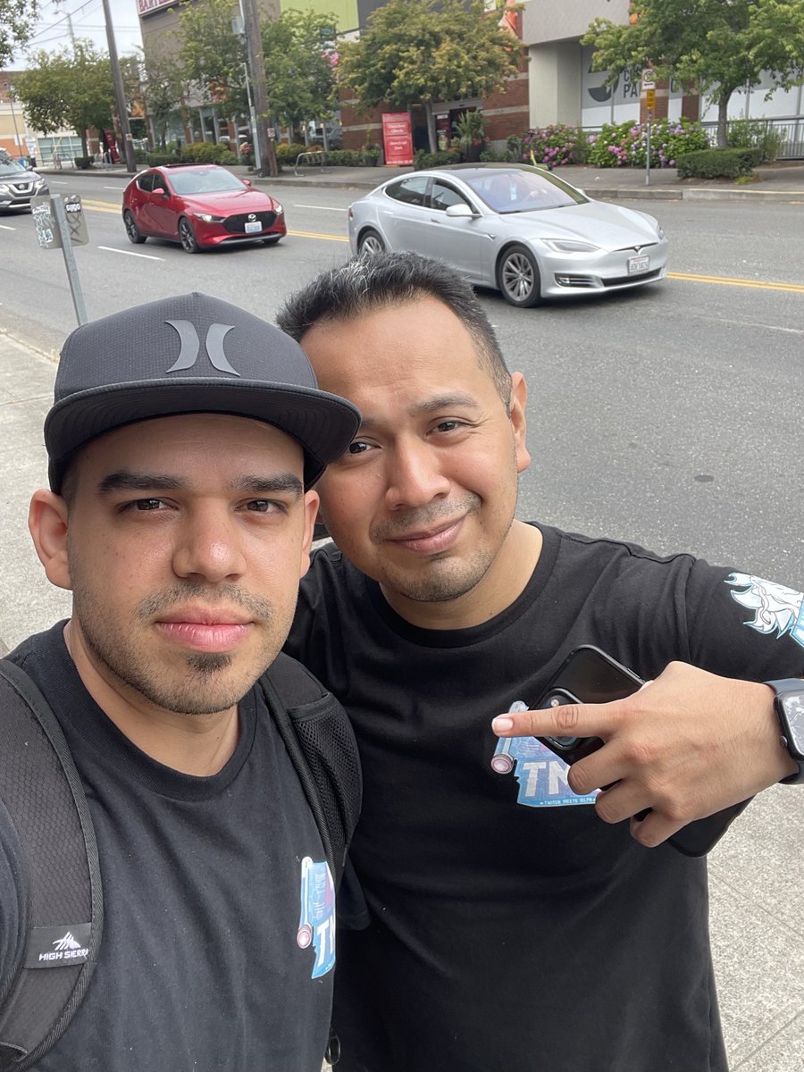 For one night only, he’s baaaaack

Duo stream with el primo <a href="/NiiCess/">NiiCess</a> tonight. Legend push (?) &amp; discussing anything and everything. That’s your warning. 

Twitch.tv/smashking

See you all tonight at 8:30PST

!ticket