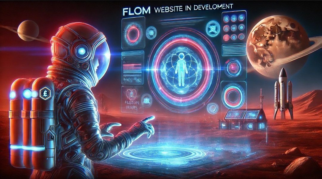 FirstLadyOnMars's tweet photo. 📢 👉 We know you are eagerly waiting for news about the $FLOM.
▶️ We Inform You: We are Currently Working On The Website and Marketing Strategy! And Game!
We Invite You to join Us!
🌐 https://t.co/lqvKOCFY4J
✔️ https://t.co/Dpmg7t8tFJ
#FirstLedyOnMars #FLOM #belivesoon https://t.co/drJ2wLL5UQ