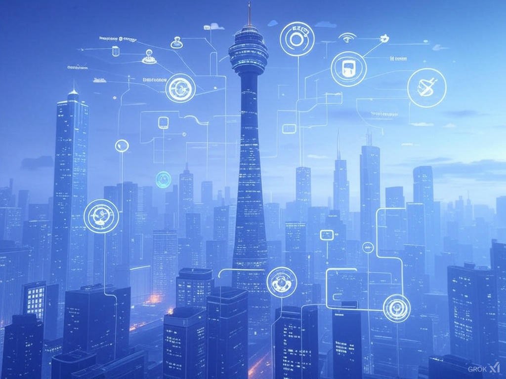 iSmartCon's tweet image. 🚀 Únete a Futuro TecnoInnovador 🌍
✨ Innovamos hoy, para transformar mañana. ✨

👉 Regístrate aquí y sé parte del cambio: lnkd.in/e535MhpV