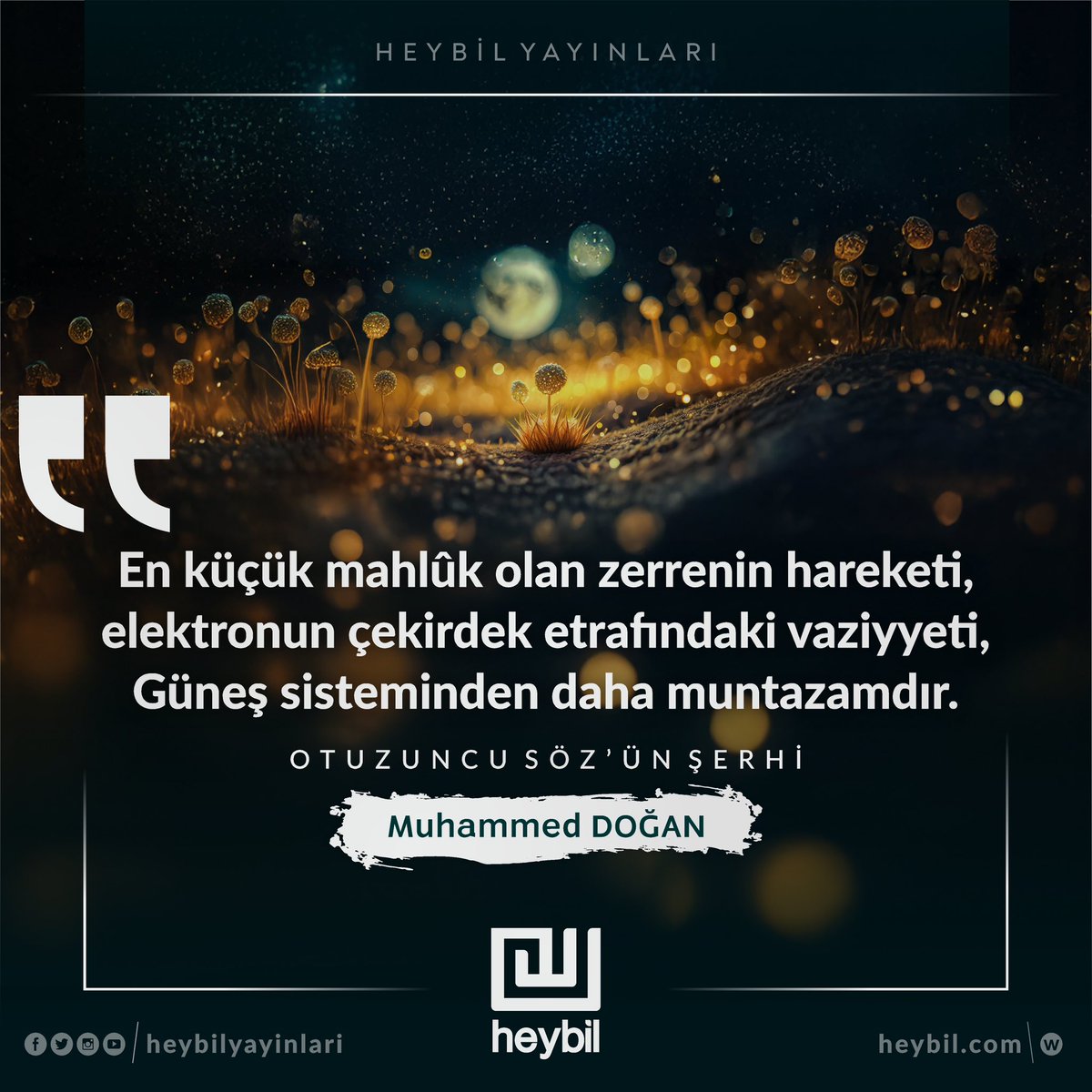 Heybilyayinlari's tweet photo. #hadimülkuran #hadimulkuran #hadimülkuranmuhammeddoğan https://t.co/hNTIT6NfUZ