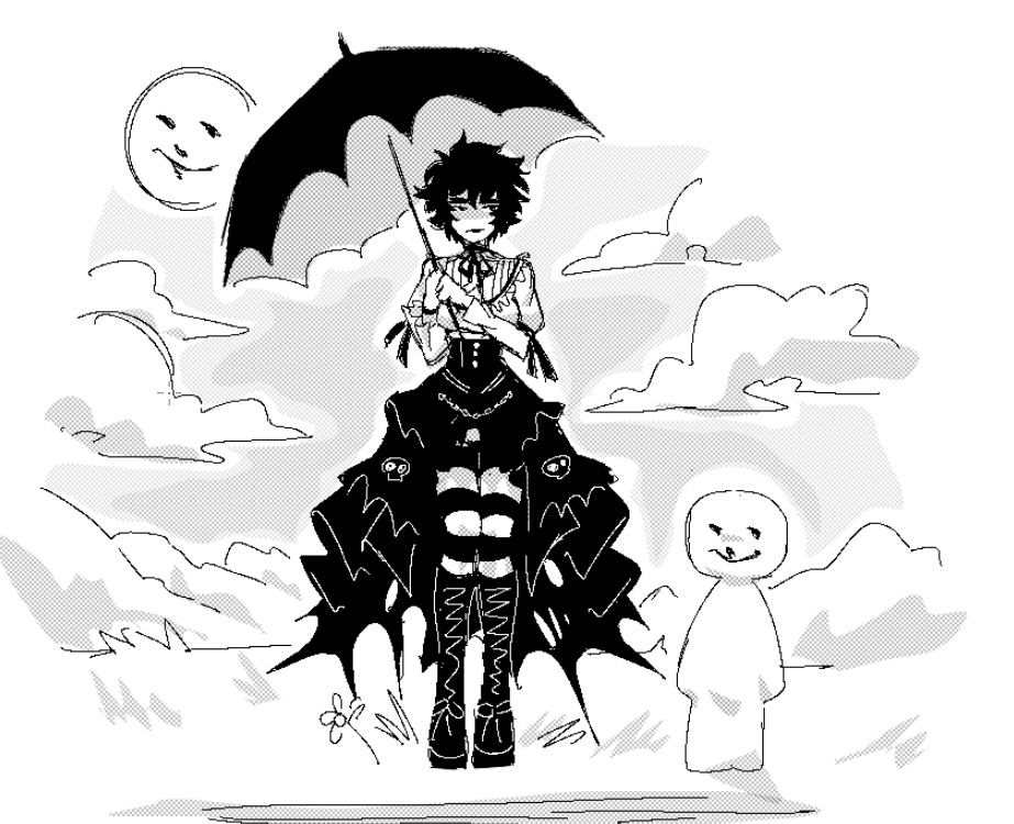 StripyKleo's tweet photo. comm an some other stuff https://t.co/8LorDDZ4aq