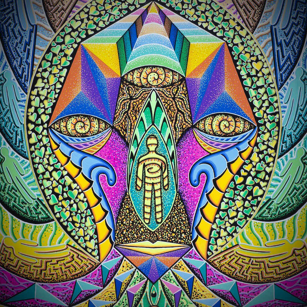 Alien Records tweet media