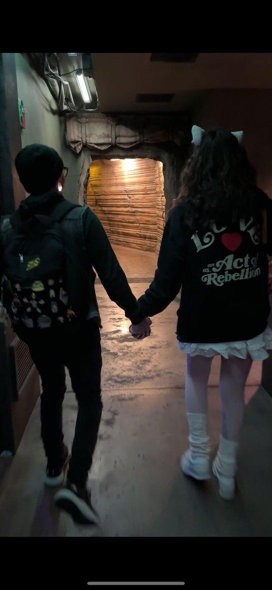 fk_pins's tweet photo. I haven't been here in awhile. 
So hi, we're engaged.🌌💍👫 https://t.co/KtsutvaAWO