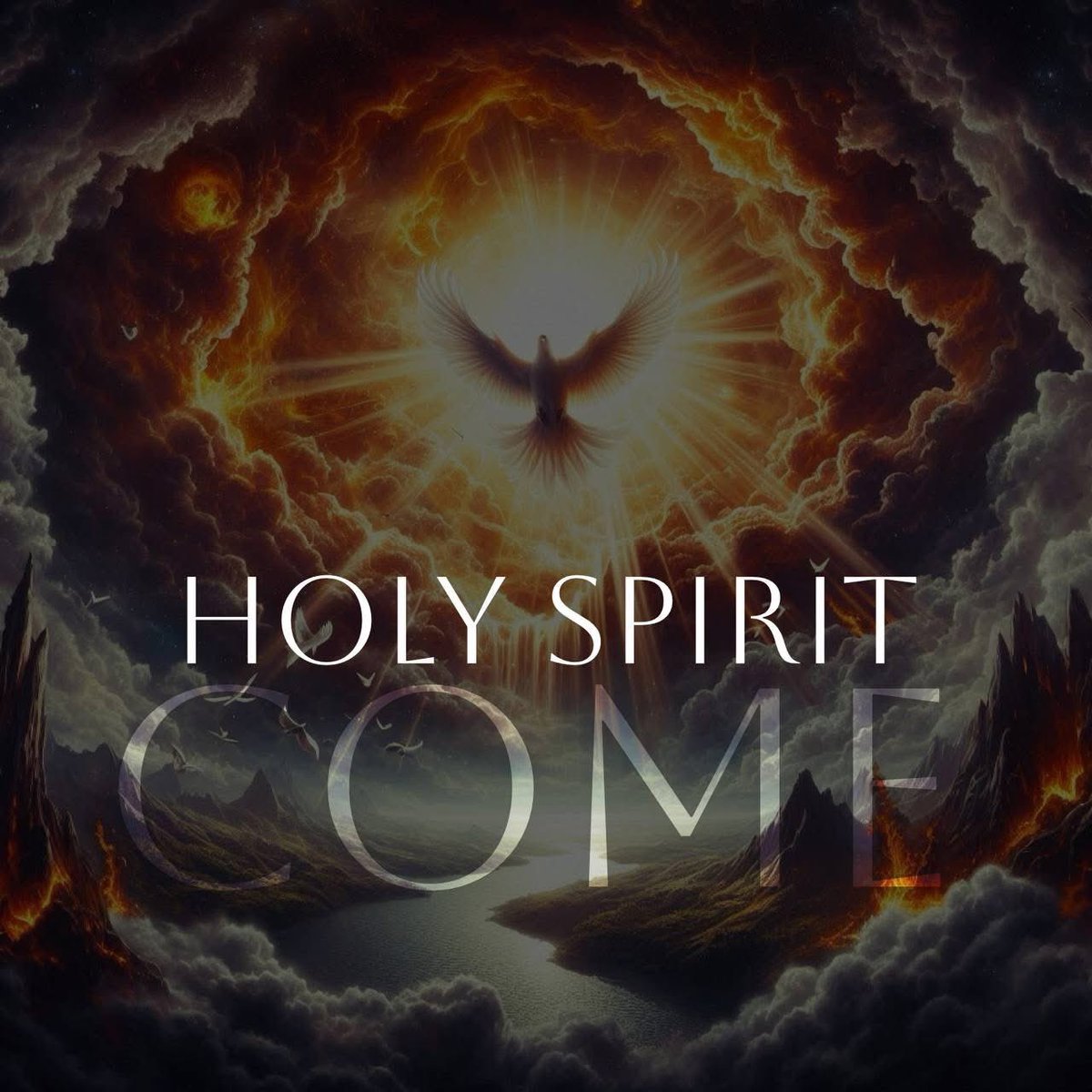 lairelightner1's tweet photo. Something electrifying ⚡️ is about to happen because I can feel the anointing increase by 100 fold. 😱😭🔥

Bring down the fire Lord! 🔥🔥🔥🔥
I started speaking in tongues non-stop!!! https://t.co/CcWYkPWxvS