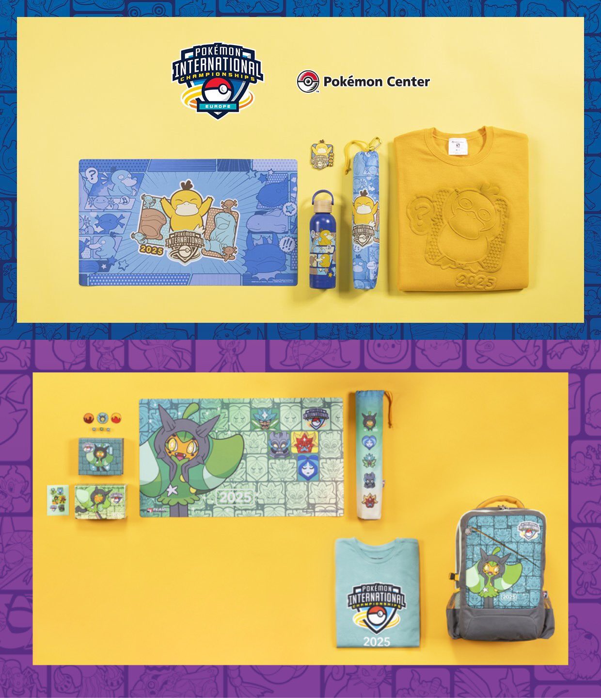 EUIC ポケモンセンター限定 オーガポン ダメカンダイス 未開封