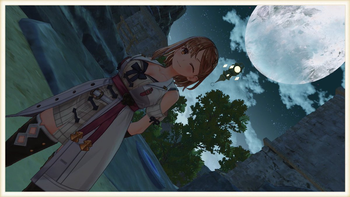 DJK1NG_Gaming's tweet photo. #ライザ2 #Ryza2 #アトリエシリーズ #NintendoSwitch https://t.co/DFPhHtXdoz