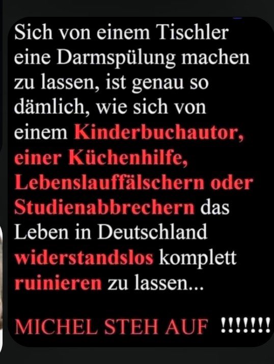 DerMedienfuzzi tweet media