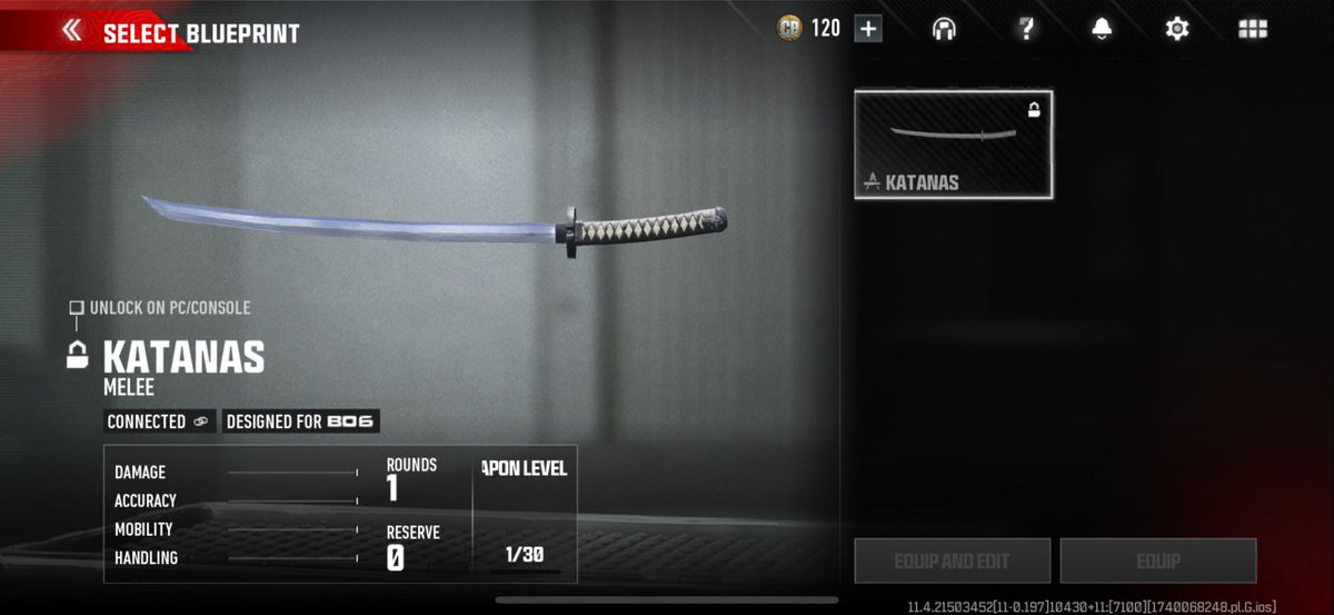 COD: Warzone Mobile - Vazamentos e Notícias tweet media