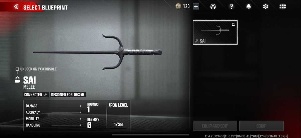 COD: Warzone Mobile - Vazamentos e Notícias tweet media