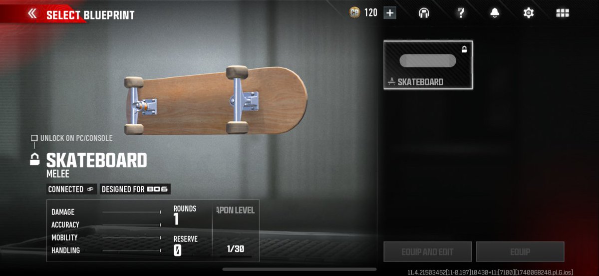 COD: Warzone Mobile - Vazamentos e Notícias tweet media