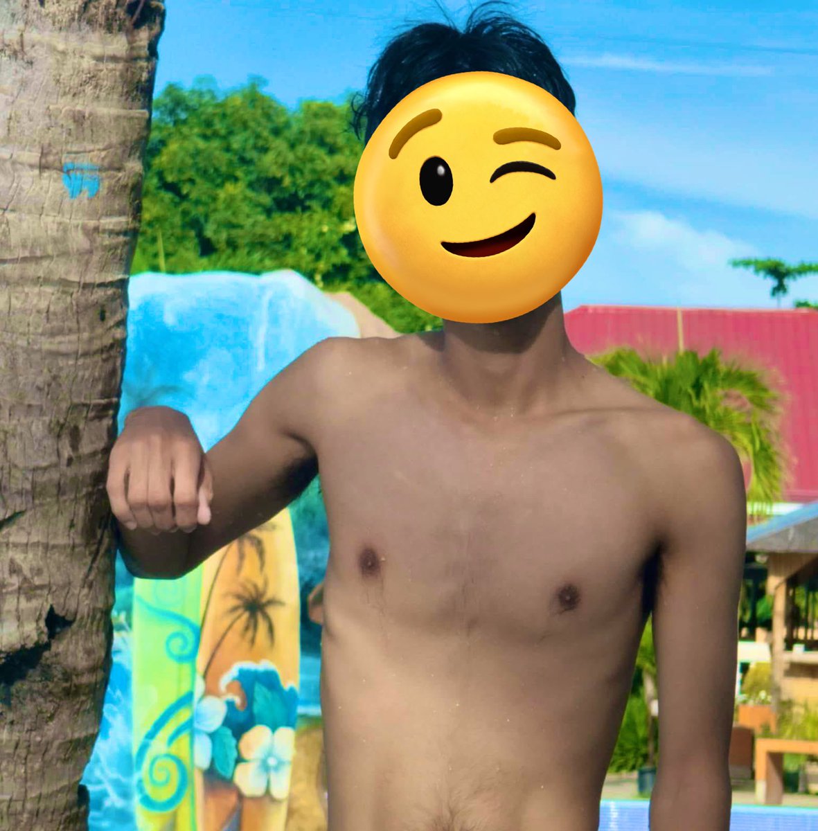 CutePoz's tweet photo. Hello Twink 👋 https://t.co/lWyrjKoXuI