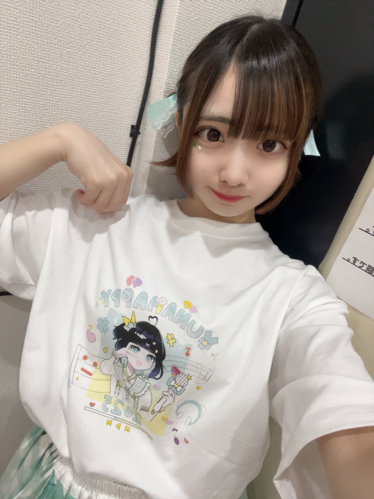 りん🐙no Filter 3/22渋谷GARRETワンマンライブ！！！ (@rin_noFilter) / X