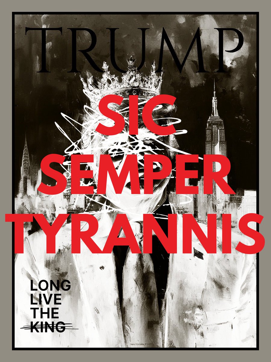 Andrew Joseph White 🏴🏳️⚧️ (@ajwhiteauthor) on Twitter photo THUS ALWAYS TO TYRANTS THUS ALWAYS TO TYRANTS
