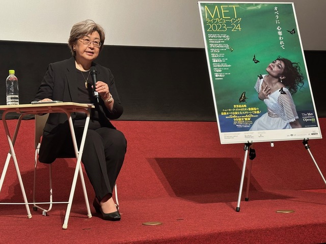 【連載】三河市民オペラの冒険〈5〉三河市民オペラはどうすごいのか（音楽評論家・河野典子）

三河市民オペラ（以下、「三河」）は数ある市民オペラでも特殊な存在で、それは「制作委員会」の働きに帰するところが大きい。

🔻続きは
higashiaichi.jp/news/detail.ph…

#東愛知新聞 #オペラ