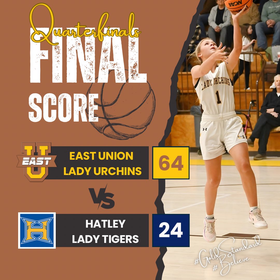 East Union Attendance Center tweet media