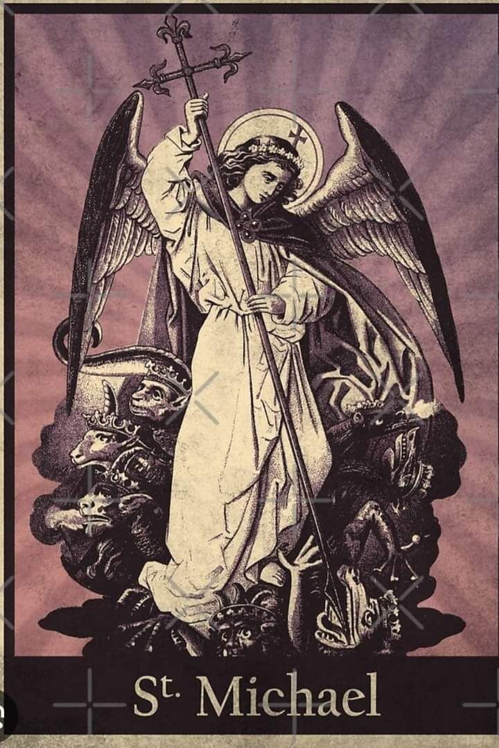 trad_west_'s tweet photo. Make no peace with evil https://t.co/SW5nmqs71L