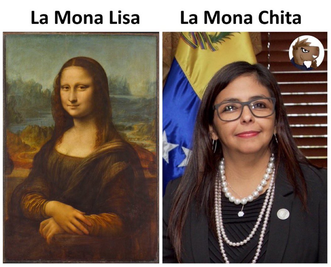 El Chigüire Tripolar (@chiguietripolar) on Twitter photo 
