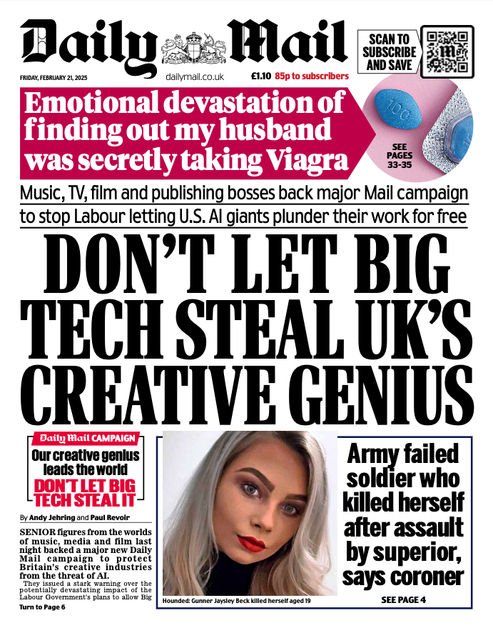 Ed Newton-Rex tweet media